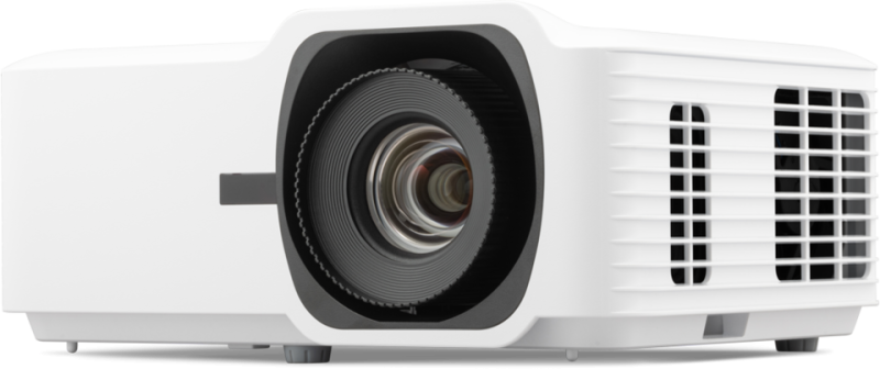 ViewSonic Máy chiếu LSD500-4K