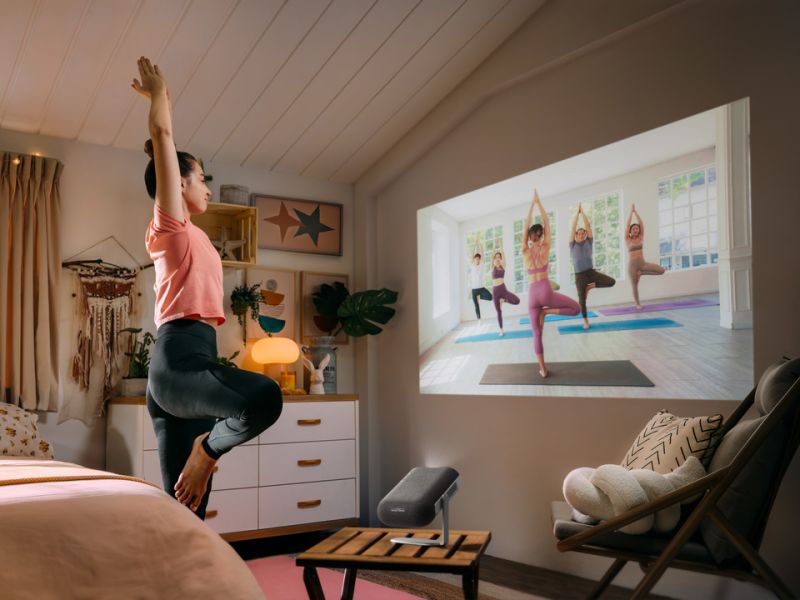 ViewSonic Máy chiếu M1 Max