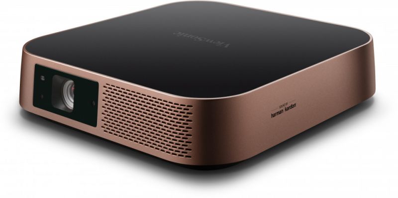 ViewSonic Máy chiếu M2