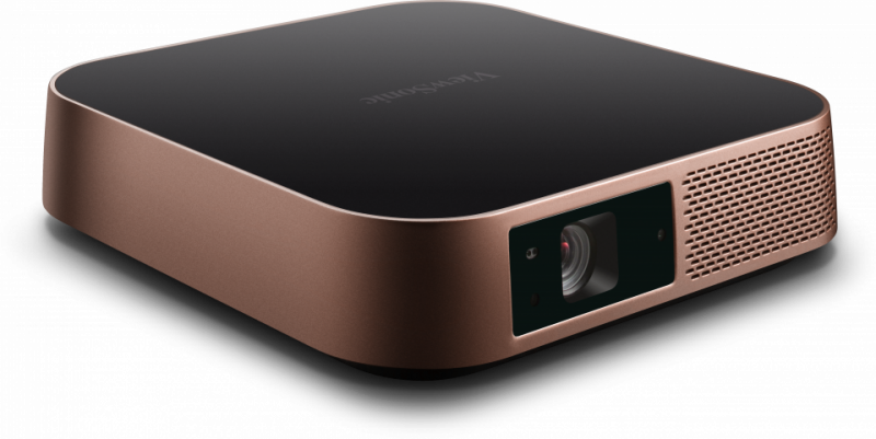 ViewSonic Máy chiếu M2