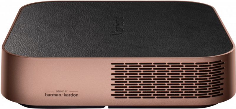 ViewSonic Máy chiếu M2W