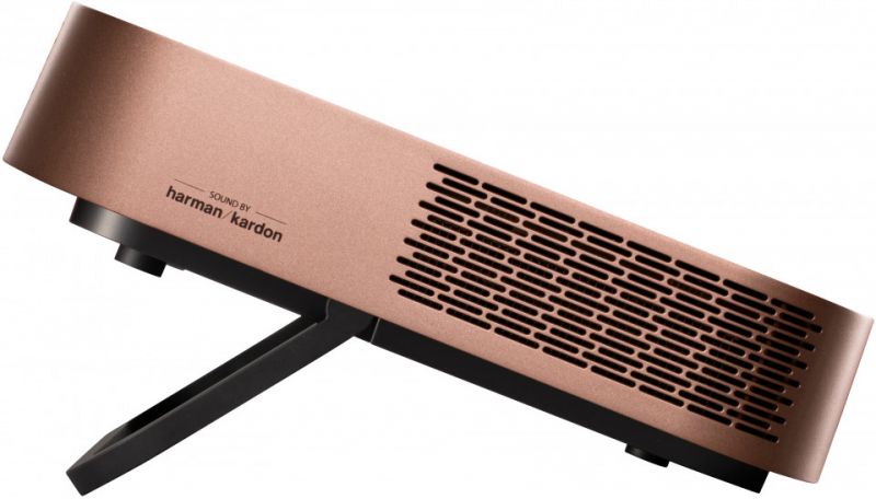 ViewSonic Máy chiếu M2W