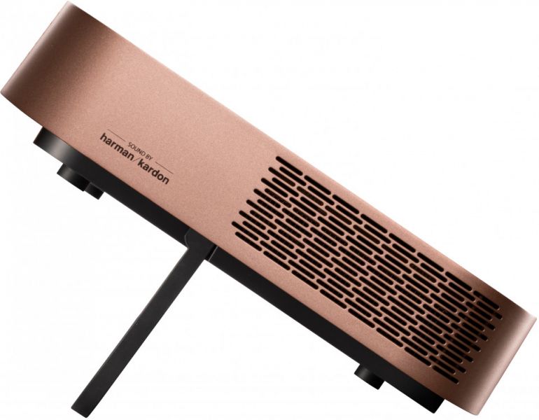 ViewSonic Máy chiếu M2W