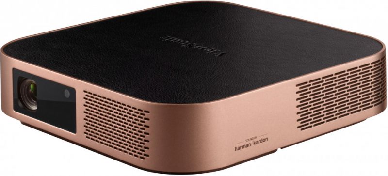 ViewSonic Máy chiếu M2W