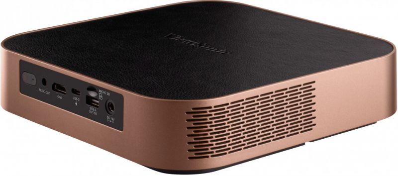 ViewSonic Máy chiếu M2W