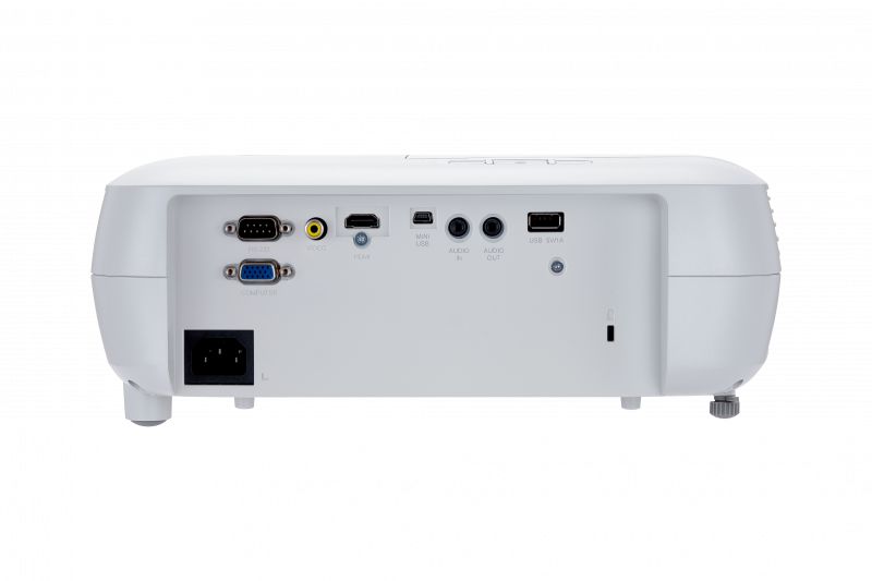 ViewSonic Máy chiếu PA502XP