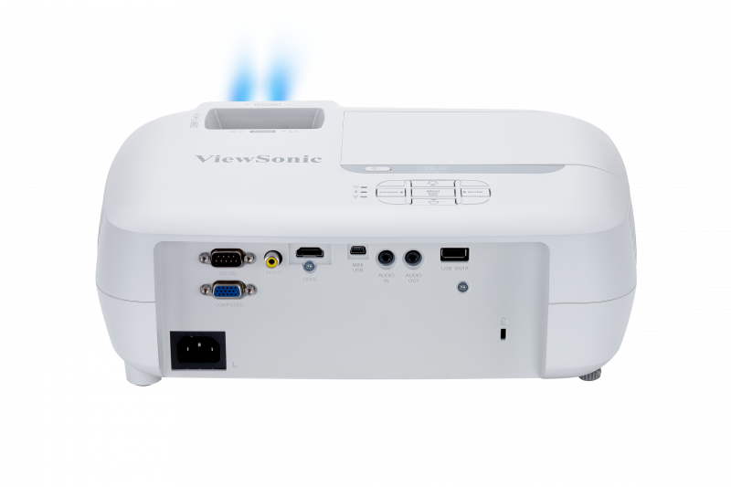 ViewSonic Máy chiếu PA502XP