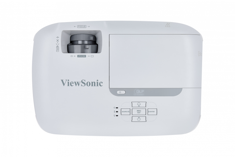 ViewSonic Máy chiếu PA502XP