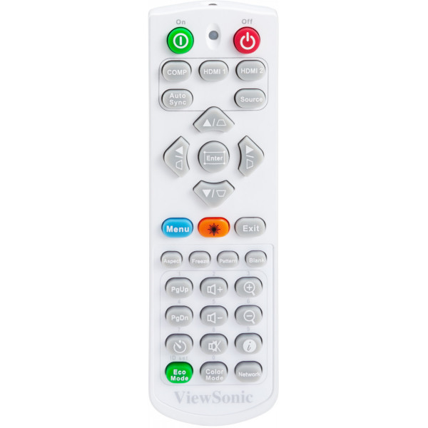 ViewSonic Máy chiếu PG707X