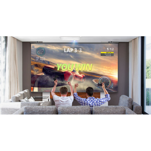 ViewSonic Máy chiếu PX701-4K