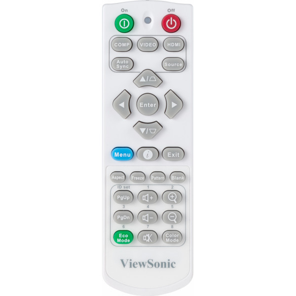 ViewSonic Máy chiếu PX701-4K