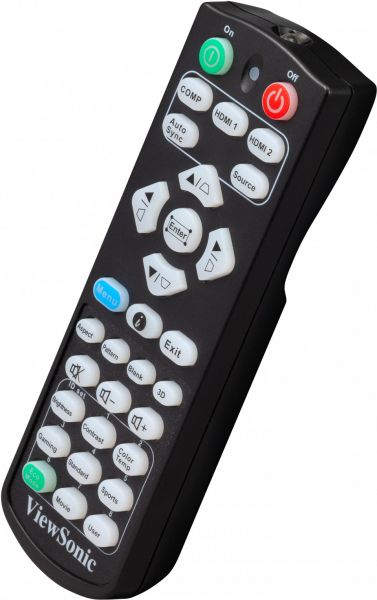 ViewSonic Máy chiếu PX728-4K