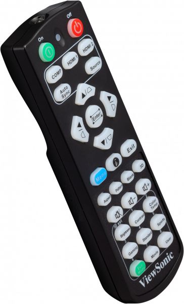 ViewSonic Máy chiếu PX728-4K