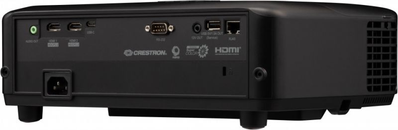 ViewSonic Máy chiếu PX728-4K