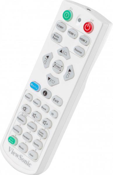 ViewSonic Máy chiếu PX748-4K