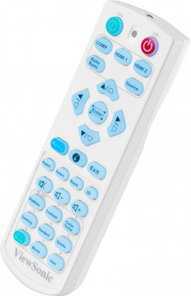 ViewSonic Máy chiếu PX748-4K