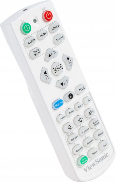 ViewSonic Máy chiếu PX748-4K