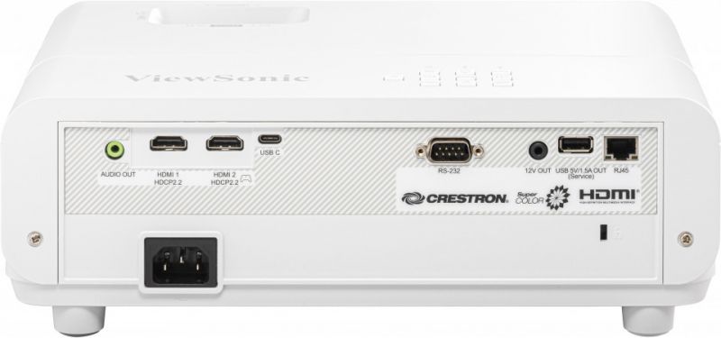 ViewSonic Máy chiếu PX749-4K