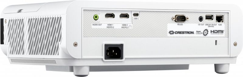 ViewSonic Máy chiếu PX749-4K