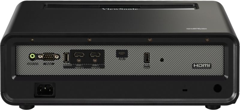 ViewSonic Máy chiếu X1-4K