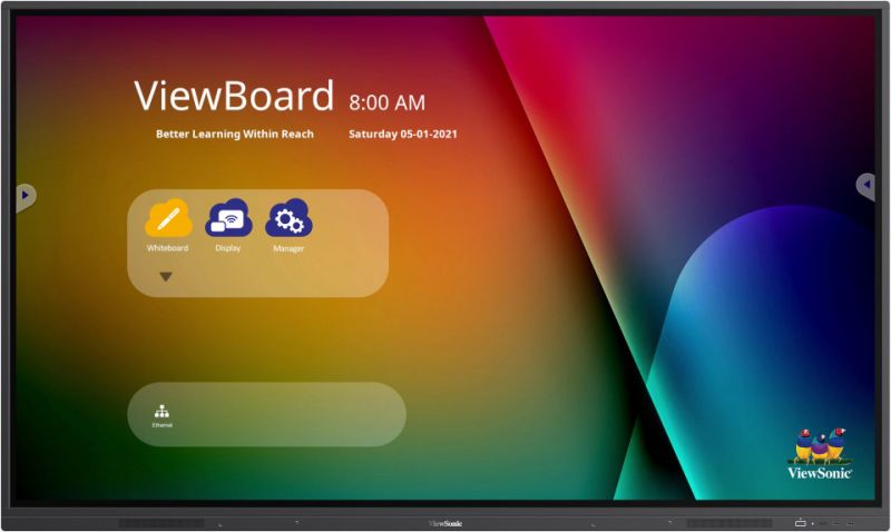 ViewSonic Màn Hình Tương Tác ViewBoard ViewBoard 7532-2