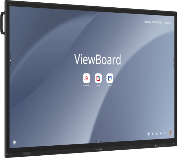 ViewSonic Màn Hình Tương Tác ViewBoard IFP7563-1C