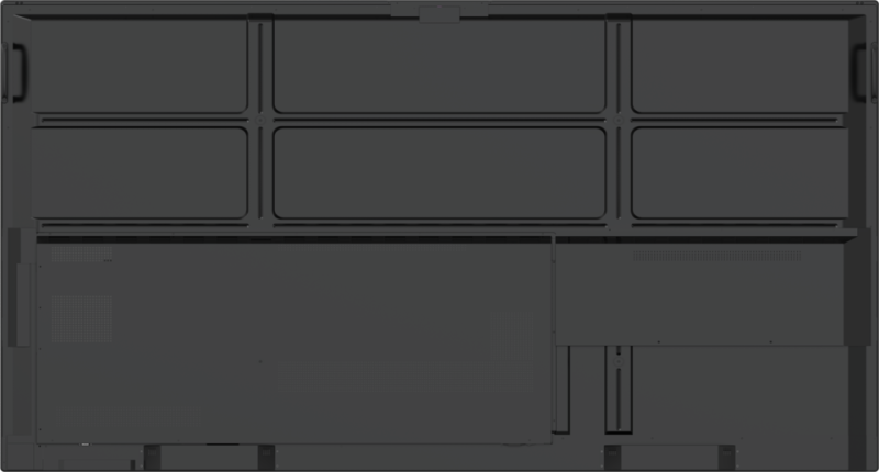 ViewSonic Màn Hình Tương Tác ViewBoard IFP8663-2C