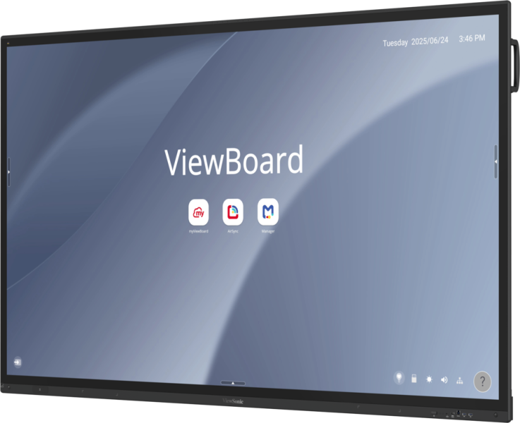 ViewSonic Màn Hình Tương Tác ViewBoard IFP8663-2C