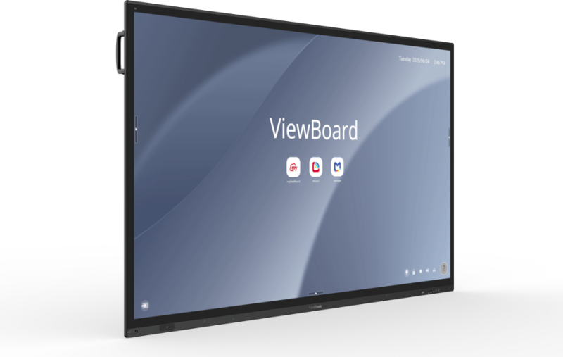 ViewSonic Màn Hình Tương Tác ViewBoard IFP8663-2C