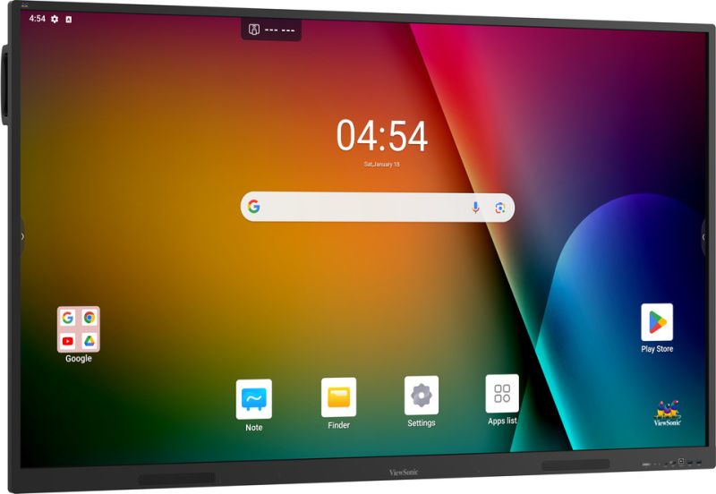 ViewSonic Màn Hình Tương Tác ViewBoard ViewBoard IN6503-1C