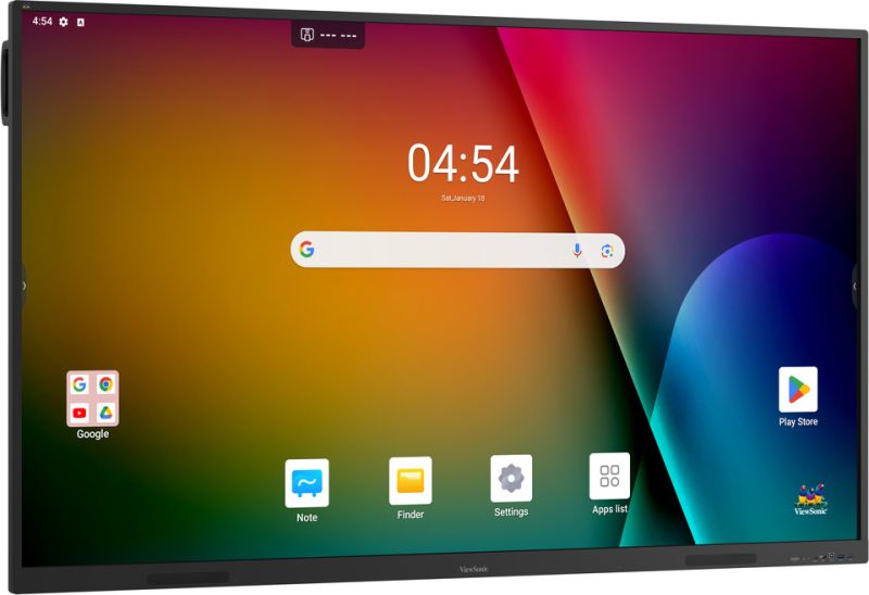 ViewSonic Màn Hình Tương Tác ViewBoard ViewBoard IN7503-1C