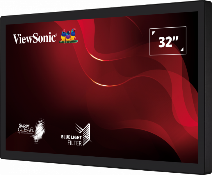 ViewSonic Bảng Viết Kỹ Thuật Số TD3207