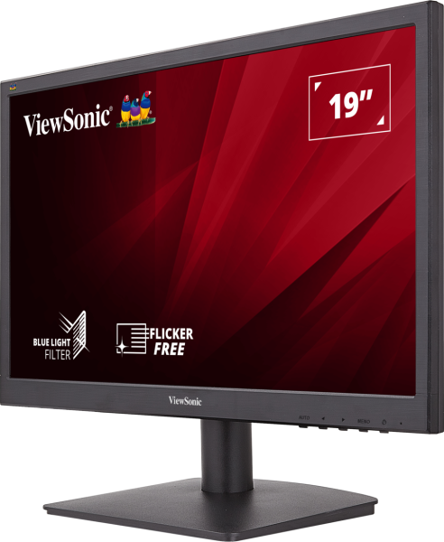 ViewSonic Màn hình  Máy Tính VA1903H-2