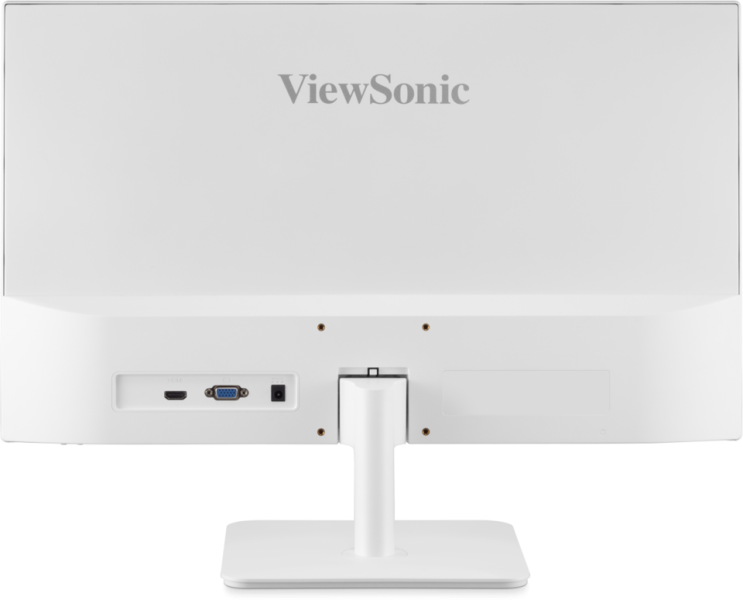 ViewSonic Màn hình  Máy Tính VA2432-H-W-2