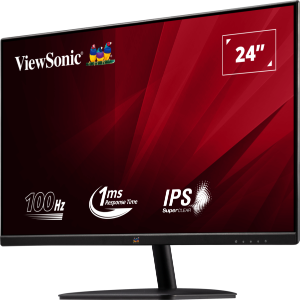 ViewSonic Màn hình  Máy Tính VA2432-h