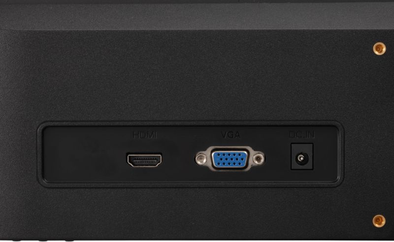 ViewSonic Màn hình  Máy Tính VA2432-h