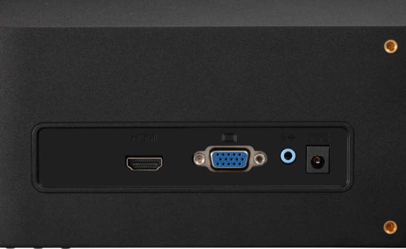 ViewSonic Màn hình  Máy Tính VA2432-MH