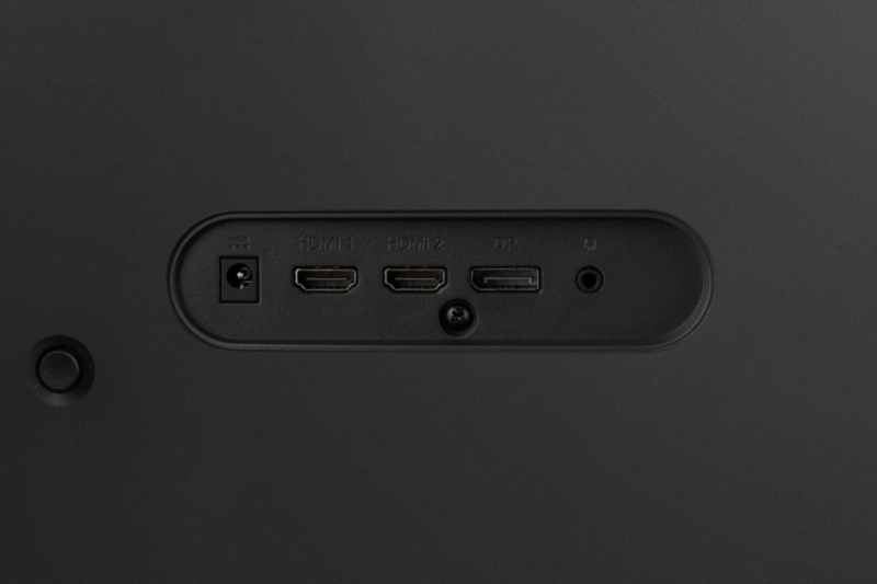 ViewSonic Màn hình  Máy Tính VA2715-2K-MHD