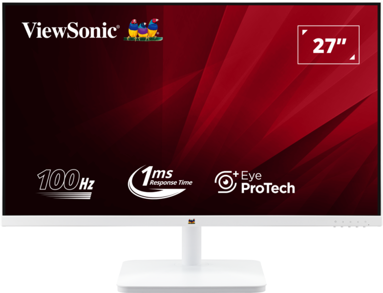 ViewSonic Màn hình  Máy Tính VA2732-H-W
