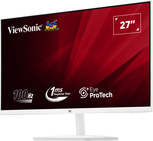 ViewSonic Màn hình  Máy Tính VA2732-H-W