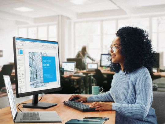 ViewSonic Màn hình Máy Tính VA3209U-4K