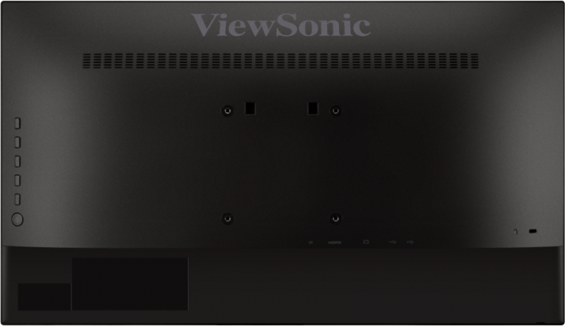 ViewSonic Màn hình  Máy Tính VP2458