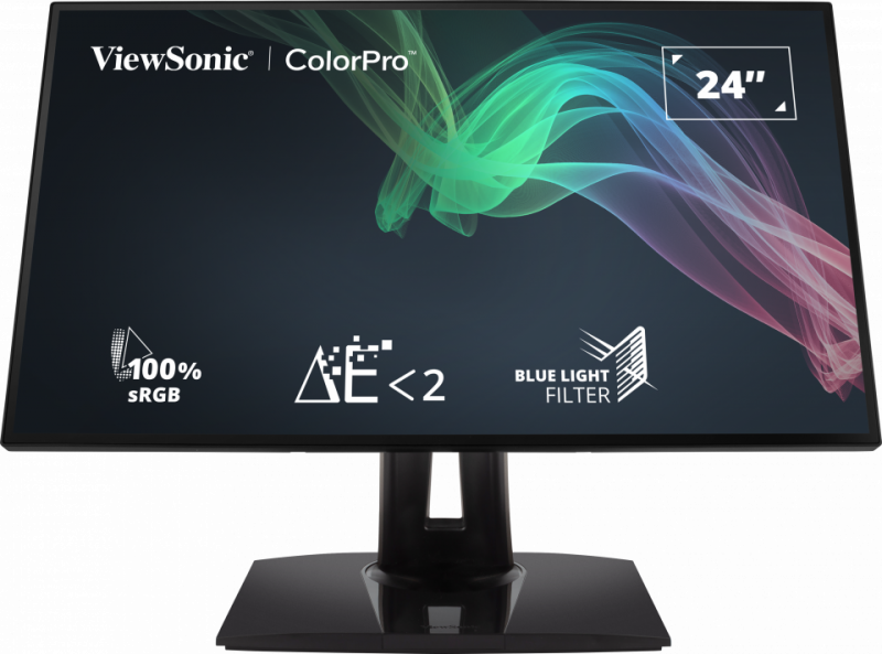 ViewSonic Màn hình  Máy Tính VP2458