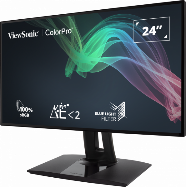 ViewSonic Màn hình  Máy Tính VP2458