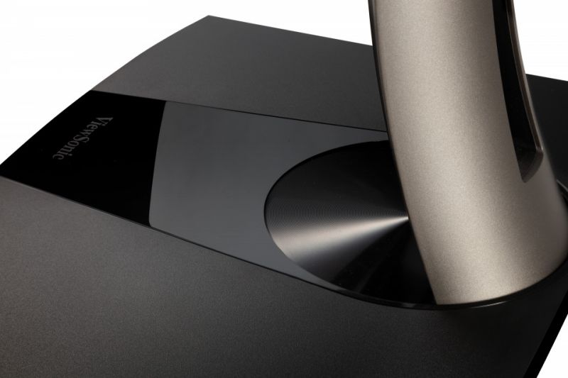 ViewSonic Màn hình  Máy Tính VP2458