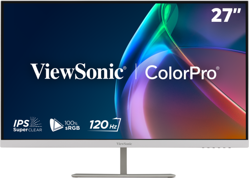 ViewSonic Màn hình  Máy Tính VP2766-2K-W