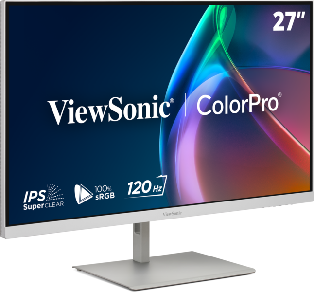 ViewSonic Màn hình  Máy Tính VP2766-2K-W