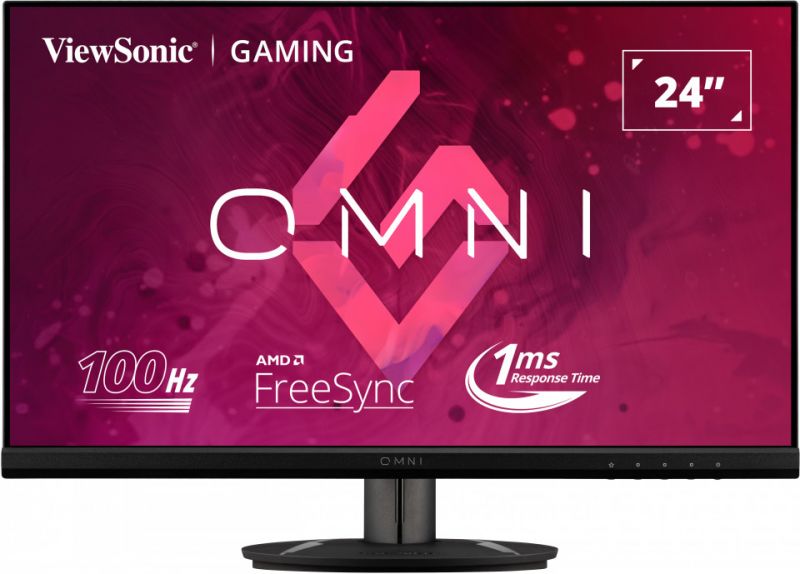 ViewSonic Màn hình  Máy Tính VX2416