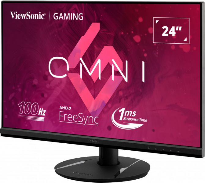 ViewSonic Màn hình  Máy Tính VX2416