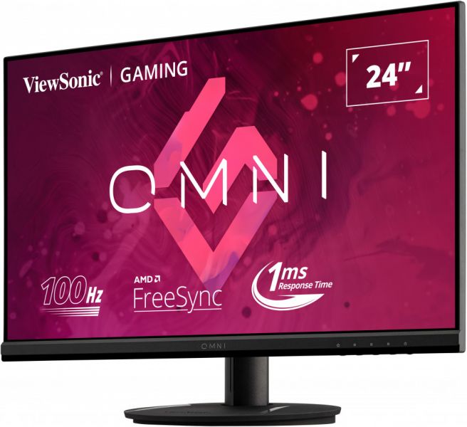ViewSonic Màn hình  Máy Tính VX2416